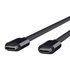 Belkin Cable USB Thunderbolt 3 C-C 5A 80 cm