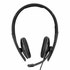 Sennheiser SC 160 USB headphones