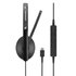 Sennheiser SC 160 USB-C headphones