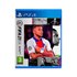 Sony Juego PS4 FIFA21 Edición Champions