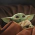 Star wars Yoda The Child With Sounds Teddy