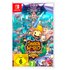 Nintendo Switch Snack World: The Dungeon Crawl Gold