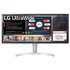 LG 34WN650-W 34´´ monitor