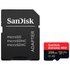Sandisk Tarjeta Memoria Micro SDXC 256GB Extreme Pro