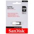 Sandisk Pendrive Cruzer Ultra Flair 256GB USB 3.0