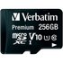 Verbatim Tarjeta Memoria Micro SDXC 256GB Class 10 UHS-I+Adaptador