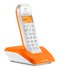 Motorola Teléfono Fijo Inalámbrico STARTAC S1201