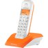 Motorola Teléfono Fijo Inalámbrico STARTAC S1201
