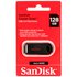 Sandisk Pendrive Cruzer Snap 128GB USB 2.0