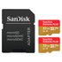 Sandisk Tarjeta Memoria Micro SDHC ActionSC 32GB 2x Extreme