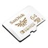 Sandisk Tarjeta Memoria Micro SDXC 64GB Nintendo