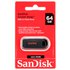 Sandisk Pendrive Cruzer Snap 64GB USB 2.0