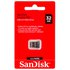 Sandisk Minnepinne Cruzer Fit 32GB USB 2.0