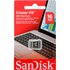 Sandisk Pendrive Cruzer Fit 16GB USB 2.0