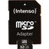 Intenso Tarjeta Memoria Micro SDHC 32GB Class 10