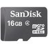 Sandisk Tarjeta Memoria Micro SDHC Only 16GB