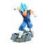 Banpresto Dragon Ball Z Dokkan Battle Super Saiyan God Super Saiyan Vegetto 16 cm Figure