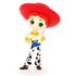 Banpresto Chiffre Q Posket Disney Pixar Toy Story Jessie
