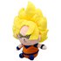 Just toys Nounours Super Saiyan Goku Dragon Ball Z