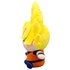 Just toys Nounours Super Saiyan Goku Dragon Ball Z