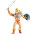 Masters of the universe Chiffre He-Man 14 Cm