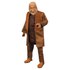 Mezco toys Planet Of The Apes The One Dr Zaius Articulated 16 cm Figure