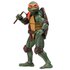 Neca Teenage Mutant Ninja Turtles Michelangelo 18 Centimeter Figur
