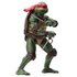 Neca Adolescenti Tartarughe Ninja Mutanti Raphael 18 Cm Figura