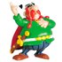 Plastoy L´Abraracurcix Gaulois Asterix 6 Cm