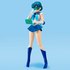 Tamashi nations Figura Sailor Mercury Animation Color Edition Sailor Moon 14 cm