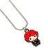 The carat shop Collier Harry Potter Chibi Ron Weasley