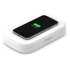 Belkin WIZ011vfWH UV Cleaner With Wireless Charging 10 W Charger