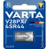 Varta Batterier 1 Photo V 28 PX