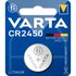Varta 1 Electronic CR 2450 Аккумуляторы