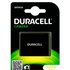 Duracell Lithium Batteri Fujifilm NP-W126 1140mAh 7.2V