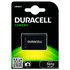 Duracell リチウム電池 Sony NP-BX1 1090mAh 3.7V