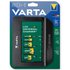 Varta Lader+ LCD Universal