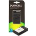 Duracell Oplader Met USB Kabel Tbv Nikon DR9641/EN-EL5