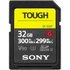 Sony Tarjeta Memoria SDHC G Tough Series 32GB UHS-II Class 10 U3 V90