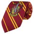 Cinereplicas Cravate Tissée à Logo Gryffondor Pour Enfants Harry Potter