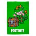 Epic games Toalla Dino Fortnite Algodon