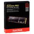 Sandisk Extreme PRO SDSSDXPM2-2T00-G25 2TB SSD M.2