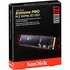 Sandisk SDSSDXPM SSD Extreme PRO 2-500G-G25 500 Go Dur Conduire M.2