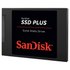 Sandisk SSD SSD Plus SDSSDA-120G-G27 120GB