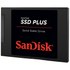 Sandisk SSD SSD Plus SDSSDA-480G-G26 480GB