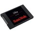 Sandisk Disque Dur SSD Ultra 3D SDSSDH3-250G-G25 250GB