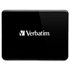 Verbatim Powerbank portátil con doble USB y LED 5200mAh
