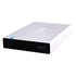 Fantec Caixa externa para HDD/SSD ALU15 mmU3 6G 2.5´´