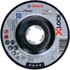 Bosch Skiva X-Lock Expert Metal 115x2.5 Mm