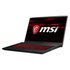 MSI PC Portable GF75 Thin 10SCSR-245XES 17.3´´ i7-10750/16GB/1TB/512GB SSD